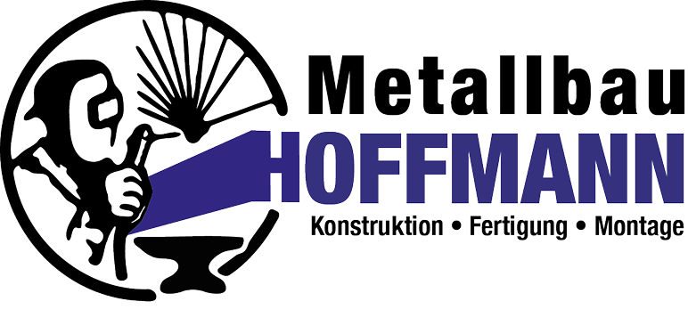 Metallbauunternehmen in Bad Driburg | Tür- und Toranlagen - Logo